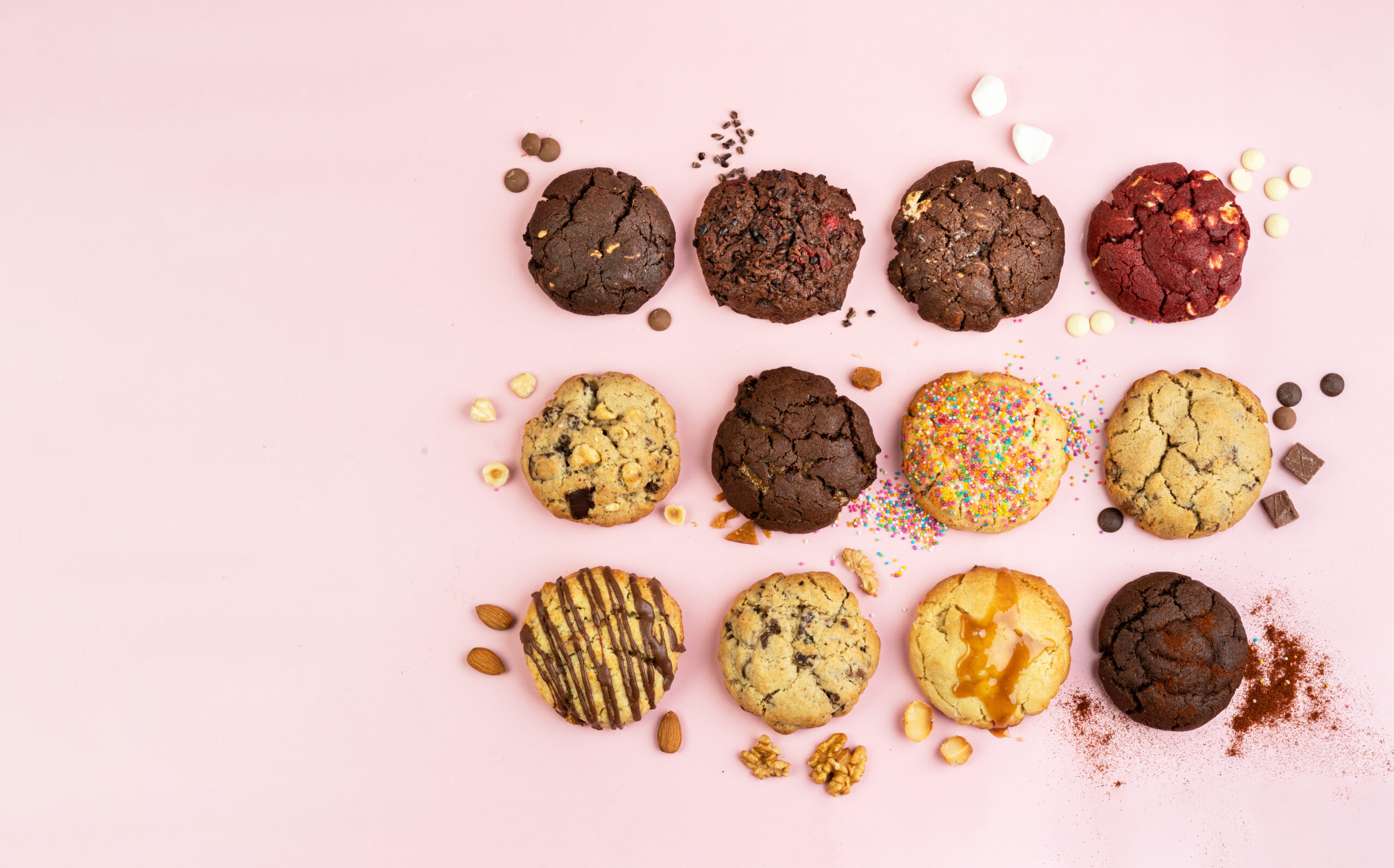 Signature Cookie Assortment